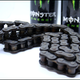 Illustration for article titled Yes, energy drinks can remove rust from metal